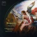 Siewinski : Requiem. Camerata Silesia, Szostak.