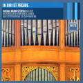 In dir ist Freude. uvres pour orgue de Bach, Buxtehude, Pachelbel. Markuszewski.