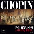 Chopin : Polonaises. Pikul.