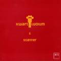 Kwartludium & scanner