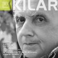 Kilar : uvres chorales sacres. Fabrello, Rychert.