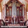 L'orgue historique de la Basilique Saint-André d'Olkusz. Marek Kudlicki joue Hassler, Sweelinck, Pachelbel, Froberger…