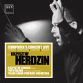Krzysztof Herdzin : Composer's concert live.