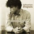 Hommages. Mozart, Chopin, Liszt : uvres pour piano. Dupuis.