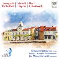 Concertos pour violon de Vivaldi, Bach, Haydn . Jakowicz, Zarzycki.