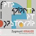 Krauze : Instrumental concertos. Krauze, Michniewski, Rogala, Strugala.