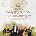 Schnabel : Musica Sacromontana. Seelinger.