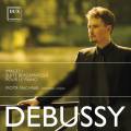 Debussy : uvres pour piano. Machnik.
