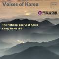 Voices of Korea. Lee.