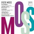 Moss : Concerto - Cycle de mlodies. Fessard, Rapp, Klauza, Maksymiuk.
