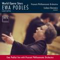 Ewa Podles : Live avec l'Orchestre Philharmonique de Poznan. Borowicz.