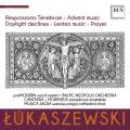 Lukaszewski : Musica Sacra, vol. 5. Tomaszewski, Lukaszewski.