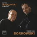 Piotr Borkowski dirige Marian Borkowski.