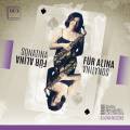 Fr Alina Mleczko : Sonatine pour saxophone. Alina Mleczko.