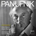 Panufnik : Concertos. Kabara, Jablonski, Czapiewski, Rychert.