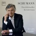 Schumann : Davidsbndlertnze - Kreisleriana. Indjic.
