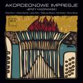 Accordeon impressions. Madrawski.