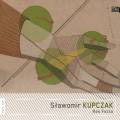 Kupczak : Res Facta, portrait du compositeur. Esztenyi, Luc, Kupczak.