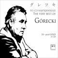 Gorecki : The very Best Of.
