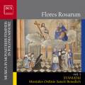 Musique dans les monastres de femmes en Pologne, vol. 1 : Moniales bndictines de Staniatki.