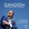 Francesco Bottigliero : Cancin, portrait du compositeur. Majcherczyk, Cammarano, Krzeszowiec, Bottigliero.