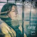 Szymanowski, Prokofiev, Reger : Dreams, uvres pour piano. Trzeciak.