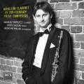 Musique contemporaine polonaise pour clarinette. Barszcz, Saciuk, Michalak.