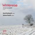 Schubert : Winterreise. Kozlowski, Pawlik.