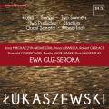 Pawel Lukaszewski : Musica Profana, vol. 1. Mikolajczyk-Niewiedzial, Lubanska, Gierlach, Guz-Seroka.