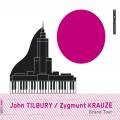 Tilbury, Krause : Grand tour, musique contemporaine pour piano.