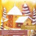 Krzysztof Baculewski : Carols de Nol. Szostak.