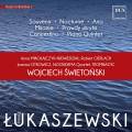 Pawel Lukaszewski : Musica Profana, vol. 2. Mikolajczyk-Niewiedzial, Gierlach, Citkowicz, Swietonski.