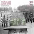 Charles Ives : Sonates pour piano "Concord". Brylewski.