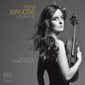 Violin Soul : uvres pour violon. Wandtke, Lakatos.