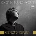 Chopin : uvres pour piano. Ksiazek.