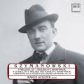 Karol Szymanowski : uvres pour piano. Szlezer.