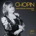 Chopin : uvres pour piano. Korecka-Soszkowska.