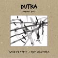 Marcin Dutka : Whale's Teeth, uvres pour piano prpar. Dutka.