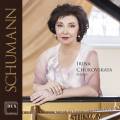 Schumann : uvres pour piano. Chukovskaya.