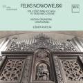 Feliks Nowowiejski : uvres pour orgue. Karolak.