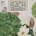 Bach : Variations Goldberg, BWV 988. Hur.