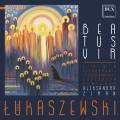 Pawel Lukaszewski : Musica Sacra, vol. 9. Zeman.