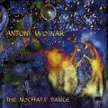Antoni Wojnar : The Nochat's Dance.