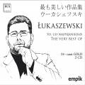Pawel Lukaszewski : The Very Best Of.