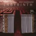 Jerzy Madrawski : Labyrinth, musique contemporaine pour accordon. Frackiewicz, Glowacki, Kolsut, Przystasz.