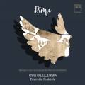 Maurizio Grandinetti : Rime, Musique baroque recompose. Radziejewski, Ensemble Cordola.