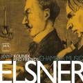 Josef Elsner : Musique de chambre. Kolinek, Nowicki, Kreda, Perucki.