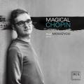 Chopin : uvres pour piano. Mokrzycki.