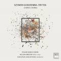 Szymon Godziemba-Trytek : uvres chorales. Bregar, Augustinas.