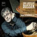 Dussek : Sonates pour piano, op. 9. Toporowski.